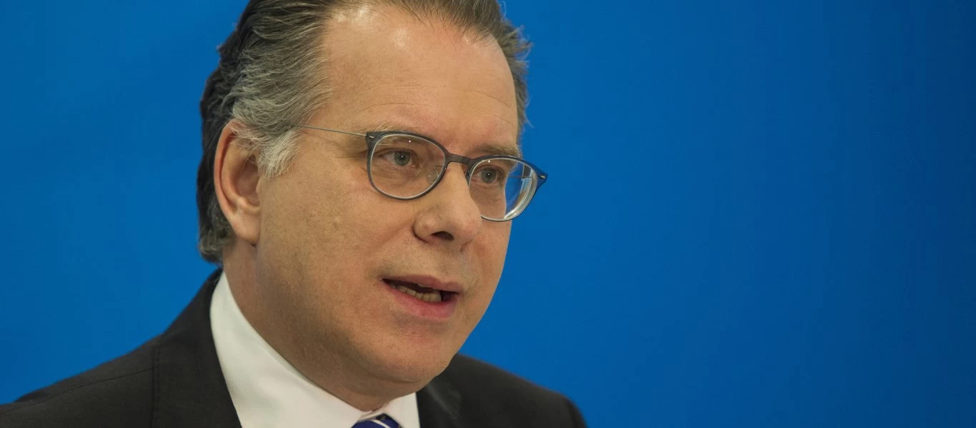Γ.Κουμουτσάκος: «Η Ελλάδα αναλαμβάνει πρωταγωνιστικό ρόλο για τη συνδιαμόρφωση μιας μεταναστευτικής πολιτικής»